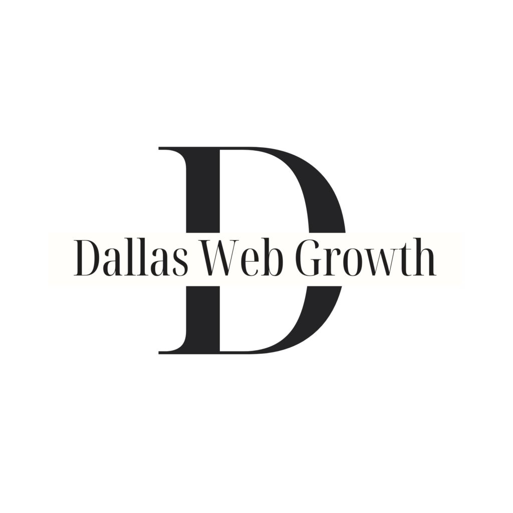 Dallas Web Growth