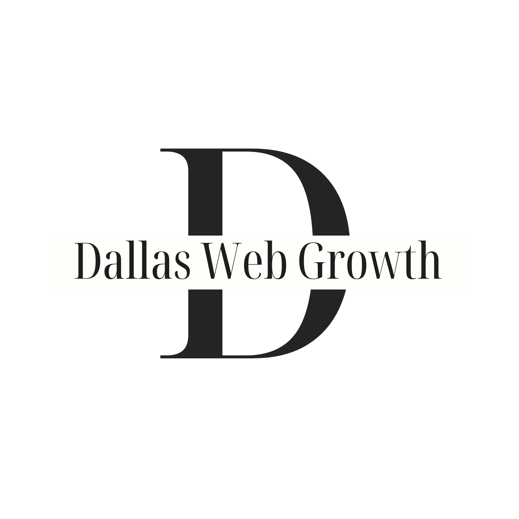 Dallas Web Growth