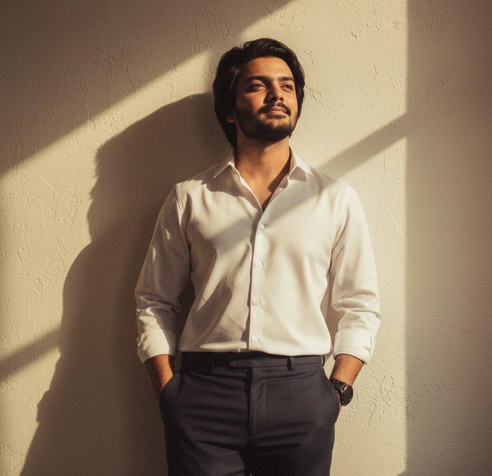 Tabish Hussain, COO Dallas Web Growth Agency